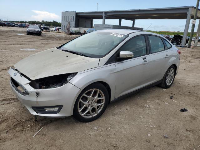 FORD FOCUS 2015 1fadp3f20fl247796