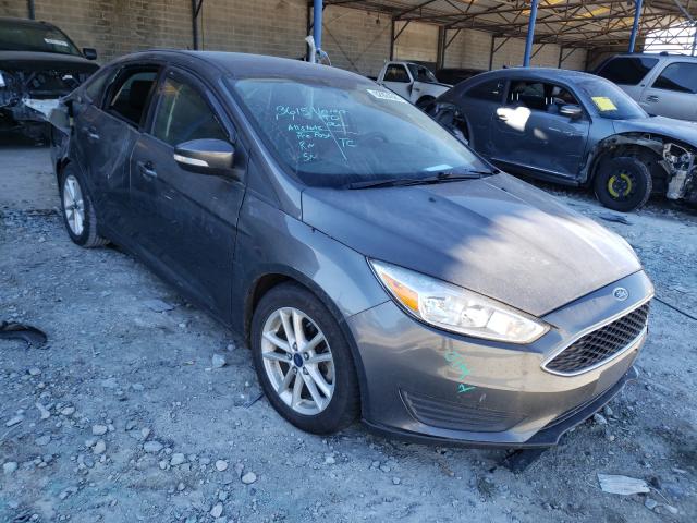 FORD FOCUS SE 2015 1fadp3f20fl252478