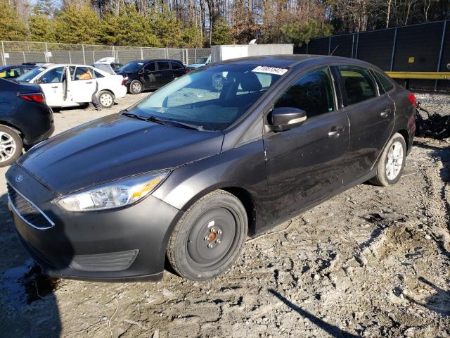 FORD FOCUS SE 2015 1fadp3f20fl253100