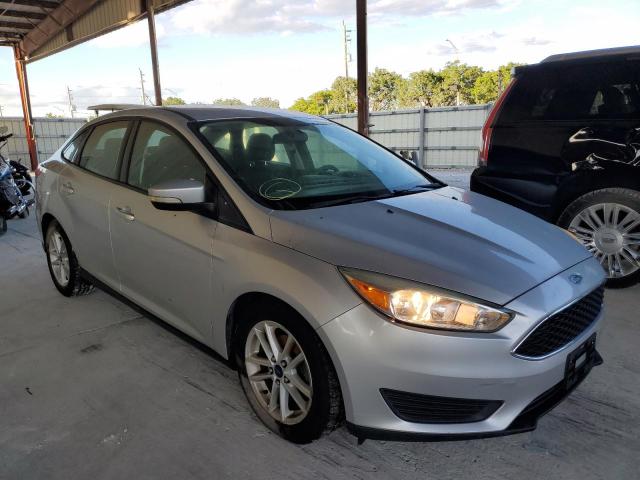 FORD FOCUS SE 2015 1fadp3f20fl253923