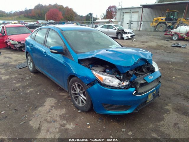 FORD FOCUS 2015 1fadp3f20fl254019