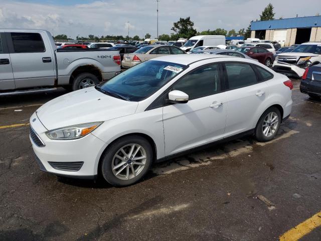 FORD FOCUS SE 2015 1fadp3f20fl254070