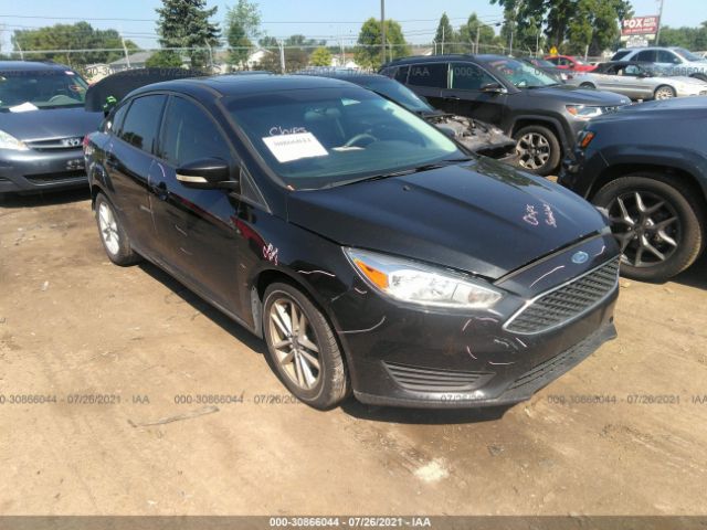 FORD FOCUS 2015 1fadp3f20fl254585