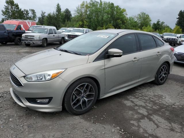 FORD FOCUS SE 2015 1fadp3f20fl254621