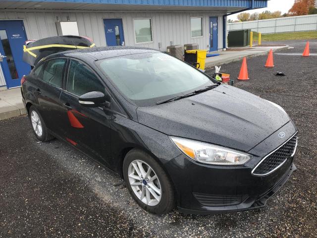 FORD FOCUS SE 2015 1fadp3f20fl254652