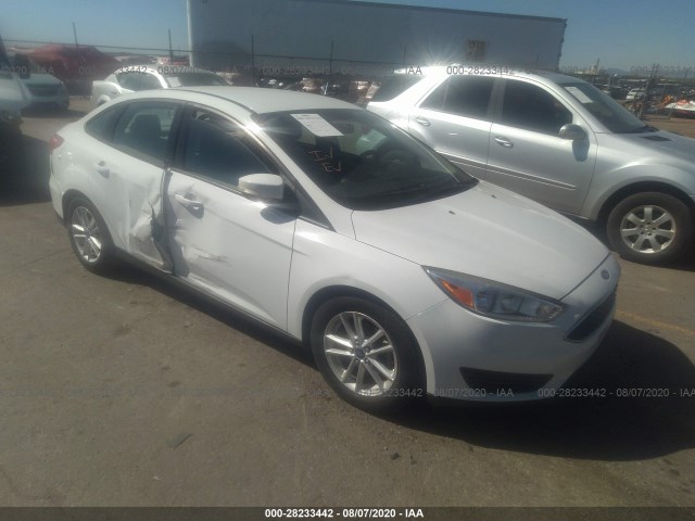 FORD FOCUS 2015 1fadp3f20fl261469