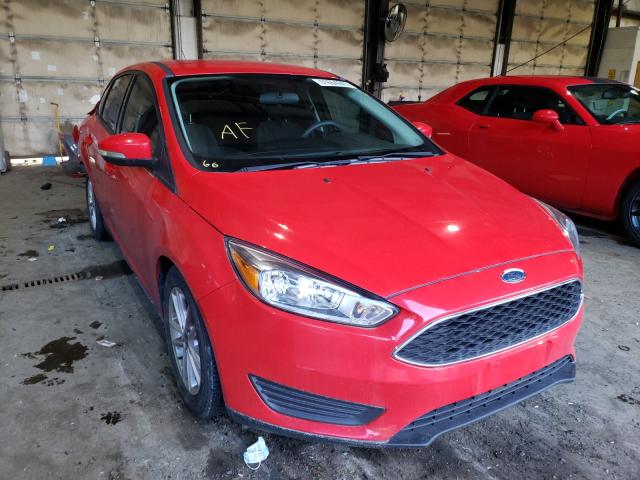 FORD FOCUS SE 2015 1fadp3f20fl262010