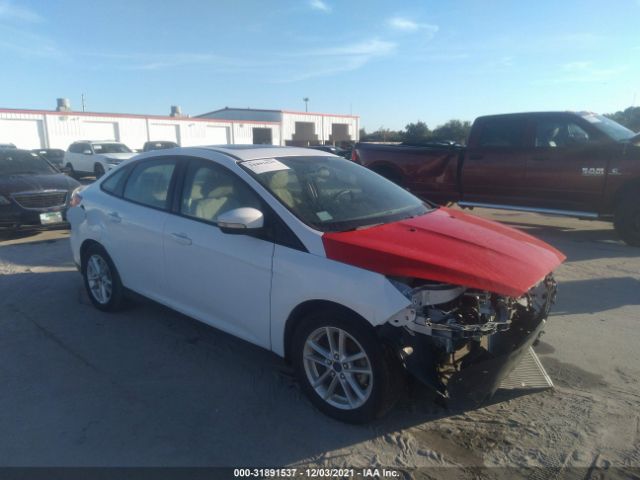 FORD FOCUS 2015 1fadp3f20fl262671