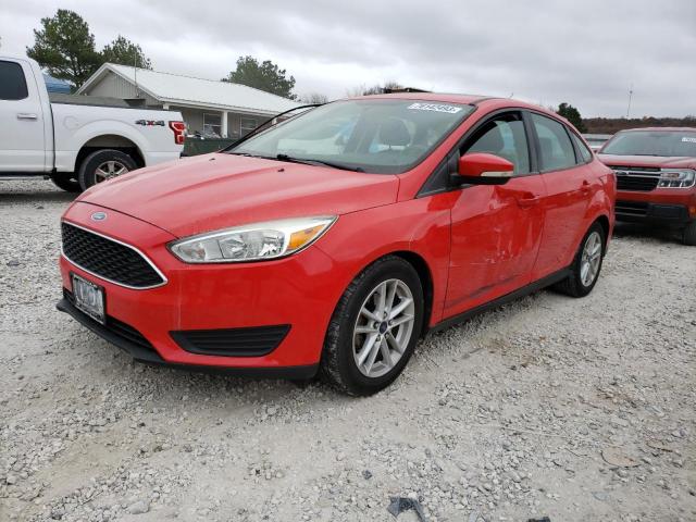 FORD FOCUS 2015 1fadp3f20fl262993