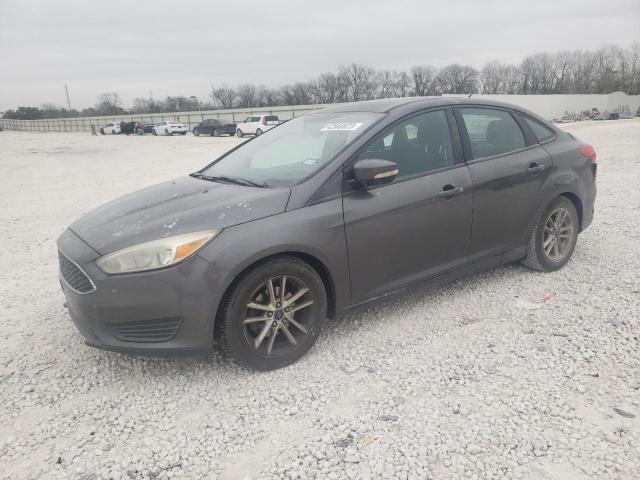 FORD FOCUS SE 2015 1fadp3f20fl263240