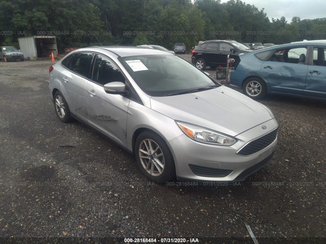 FORD FOCUS 2015 1fadp3f20fl263304