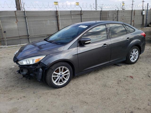 FORD FOCUS SE 2015 1fadp3f20fl263335