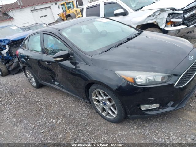 FORD FOCUS 2015 1fadp3f20fl264937