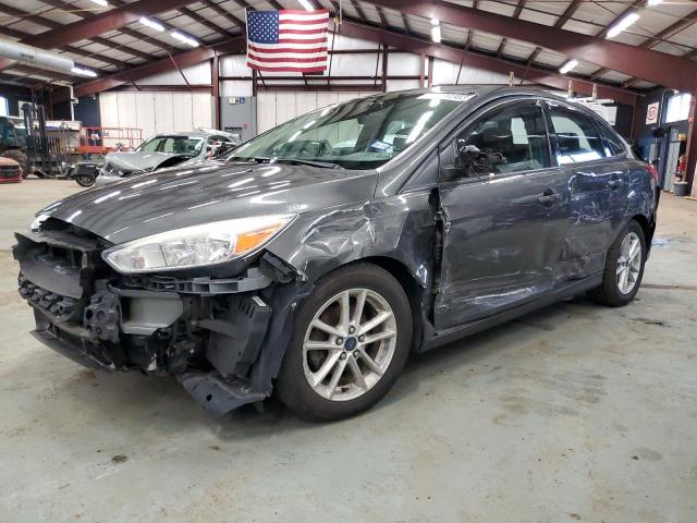 FORD FOCUS SE 2015 1fadp3f20fl274934