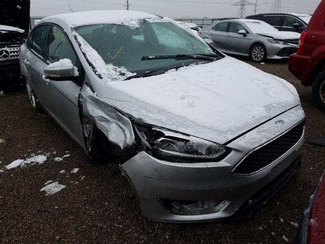 FORD FOCUS SE 2015 1fadp3f20fl276277