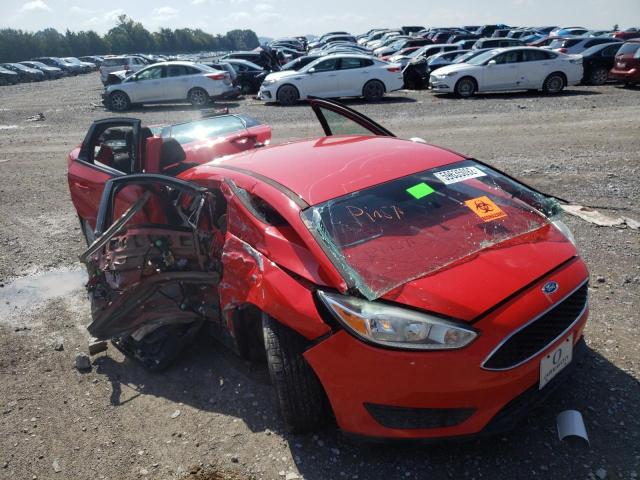 FORD FOCUS SE 2015 1fadp3f20fl276585