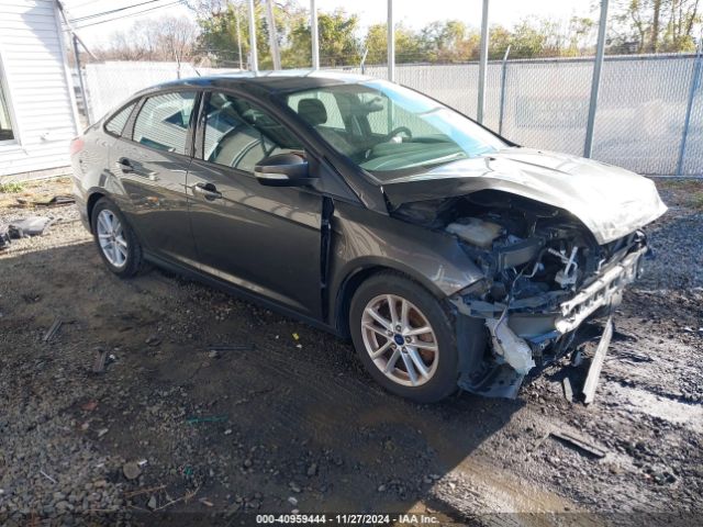 FORD FOCUS 2015 1fadp3f20fl276764