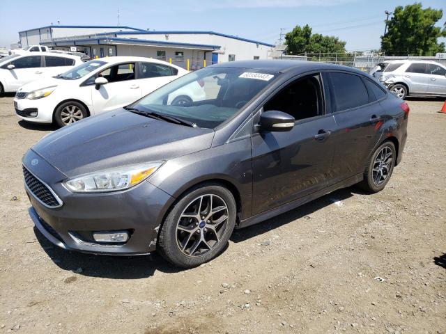 FORD FOCUS SE 2015 1fadp3f20fl281365