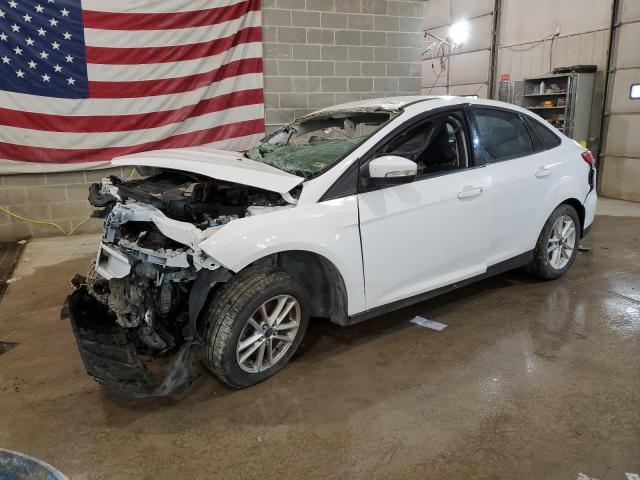 FORD FOCUS 2015 1fadp3f20fl282676