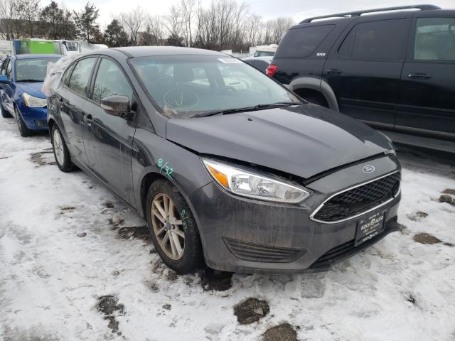 FORD FOCUS SE 2015 1fadp3f20fl283844