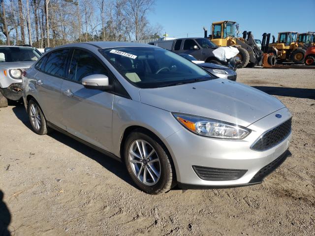 FORD FOCUS SE 2015 1fadp3f20fl285853