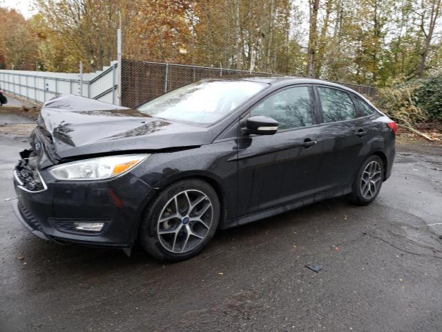 FORD FOCUS SE 2015 1fadp3f20fl287506