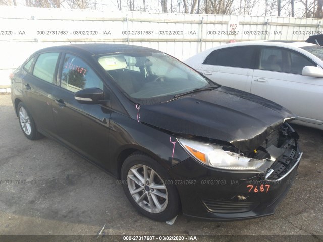 FORD FOCUS 2015 1fadp3f20fl290809