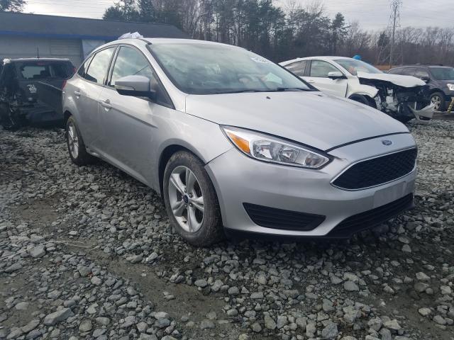 FORD FOCUS SE 2015 1fadp3f20fl291670