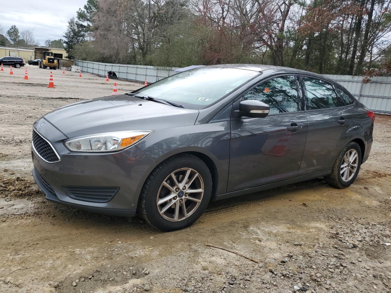 FORD FOCUS 2015 1fadp3f20fl292351