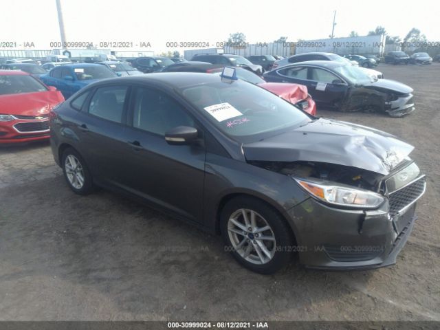 FORD FOCUS 2015 1fadp3f20fl296223