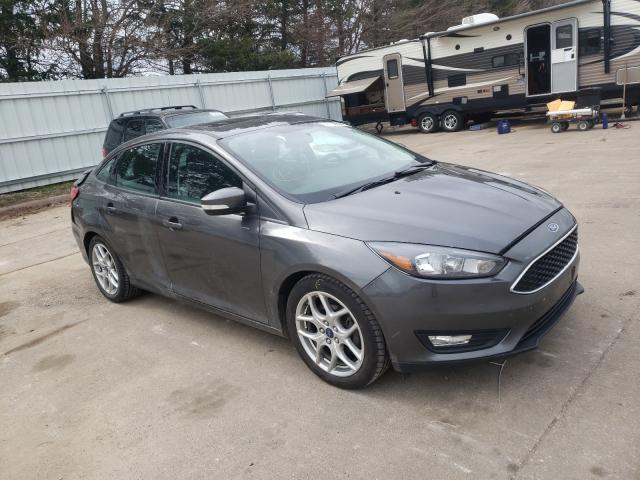 FORD FOCUS SE 2015 1fadp3f20fl298960