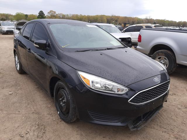 FORD FOCUS SE 2015 1fadp3f20fl299185