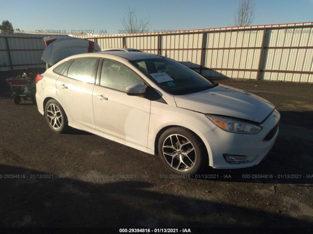 FORD FOCUS 2015 1fadp3f20fl300321