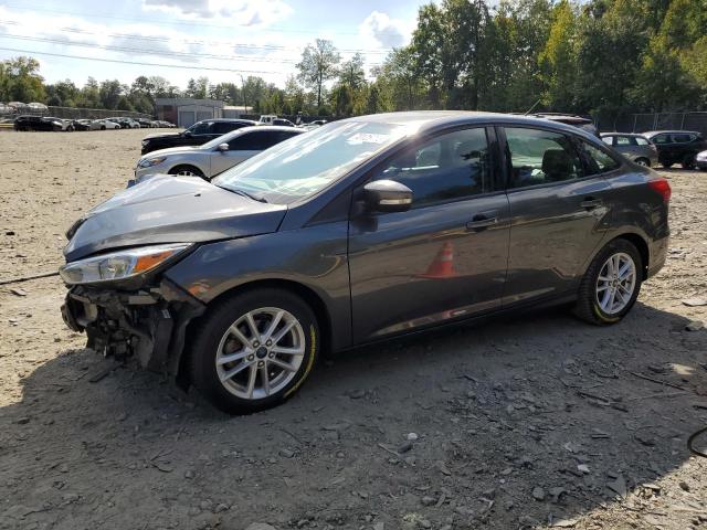 FORD FOCUS SE 2015 1fadp3f20fl303753