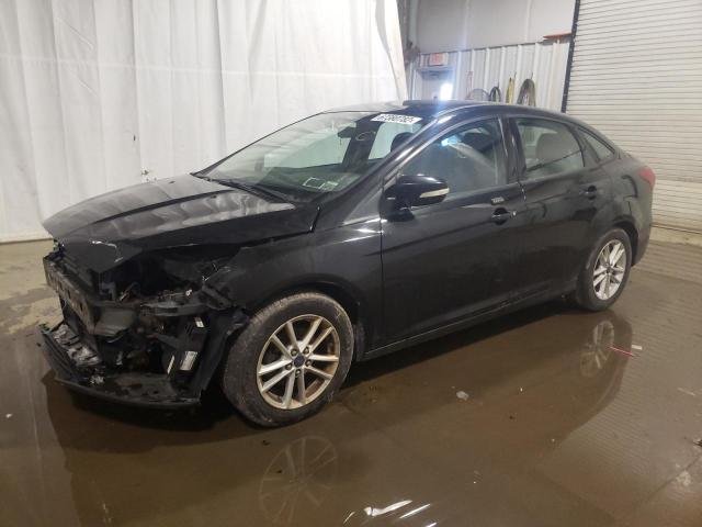 FORD FOCUS SE 2015 1fadp3f20fl303932