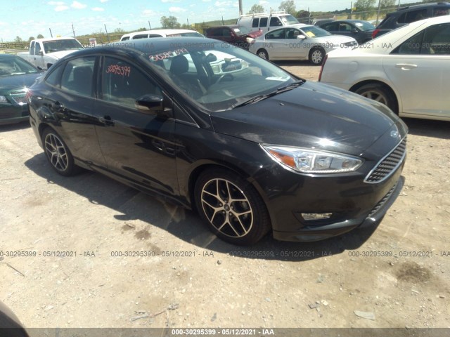 FORD FOCUS 2015 1fadp3f20fl304076