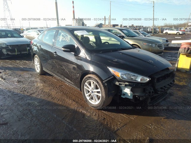 FORD FOCUS 2015 1fadp3f20fl305616