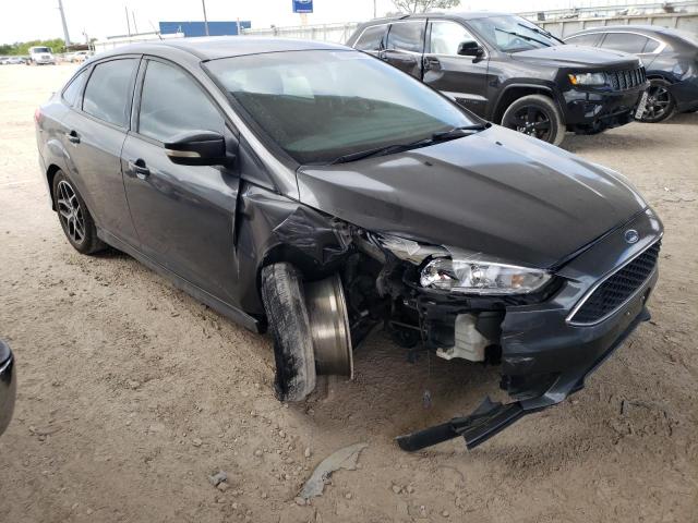 FORD FOCUS SE 2015 1fadp3f20fl305664