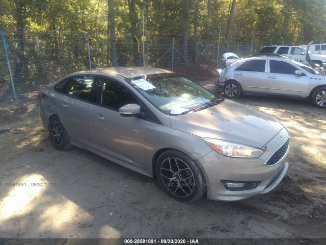 FORD FOCUS 2015 1fadp3f20fl311187