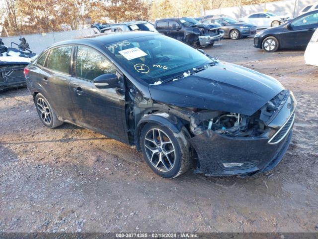 FORD FOCUS 2015 1fadp3f20fl312453