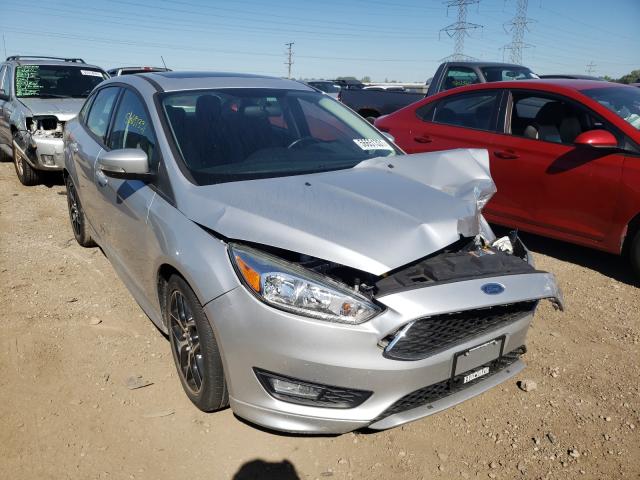 FORD FOCUS SE 2015 1fadp3f20fl312534