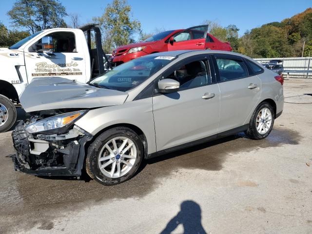 FORD FOCUS SE 2015 1fadp3f20fl312663