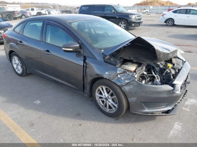 FORD FOCUS 2015 1fadp3f20fl316518