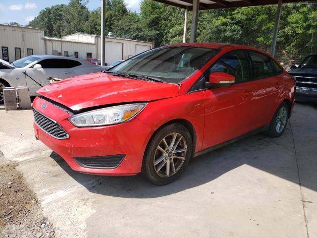 FORD FOCUS SE 2015 1fadp3f20fl319662