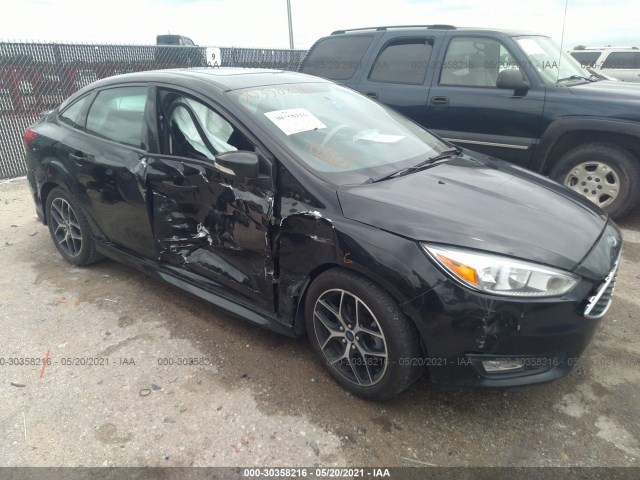 FORD FOCUS 2015 1fadp3f20fl321654