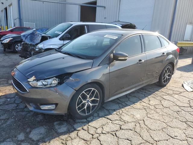 FORD FOCUS SE 2015 1fadp3f20fl321766