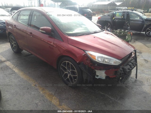 FORD FOCUS 2015 1fadp3f20fl322478