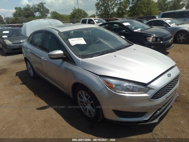 FORD FOCUS 2015 1fadp3f20fl322500