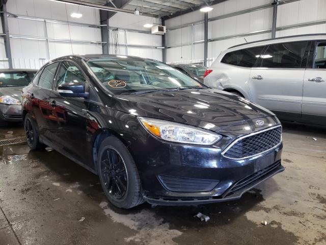 FORD FOCUS SE 2015 1fadp3f20fl323162