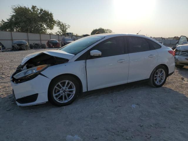 FORD FOCUS 2015 1fadp3f20fl323372